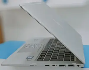 New Laptop HP EliteBook X360 1030 8GB Intel Core I5 SSD 512GB