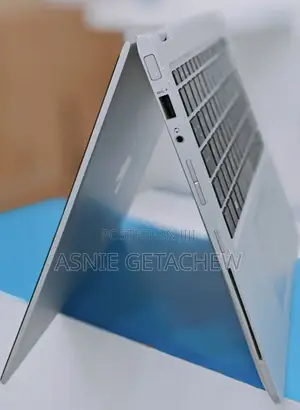 New Laptop HP EliteBook X360 1030 8GB Intel Core I5 SSD 512GB