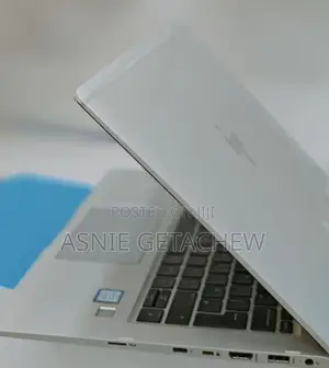 New Laptop HP EliteBook X360 1030 8GB Intel Core I5 SSD 512GB