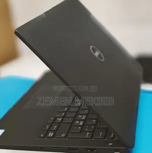 Photo - New Laptop Dell 8GB Intel Core I7 SSD 256GB