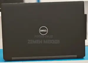 New Laptop Dell 8GB Intel Core I7 SSD 256GB