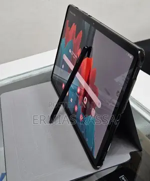 New Samsung Galaxy Tab S7 128 GB Black