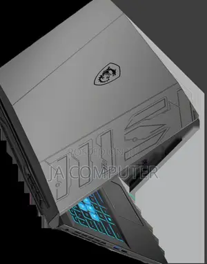 New Laptop MSI Pulse GL66 16GB Intel Core I7 SSD 1T