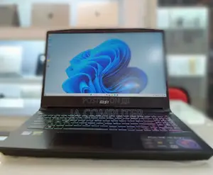 New Laptop MSI Pulse GL66 16GB Intel Core I7 SSD 1T