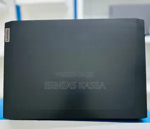 Photo - New Laptop Lenovo Ideapad Gaming 3 16GB AMD Ryzen 5 SSD 512GB