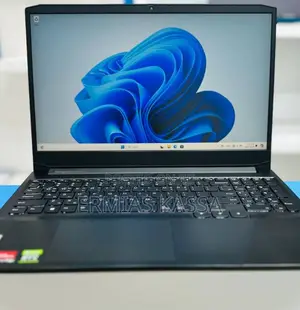 New Laptop Lenovo Ideapad Gaming 3 16GB AMD Ryzen 5 SSD 512GB
