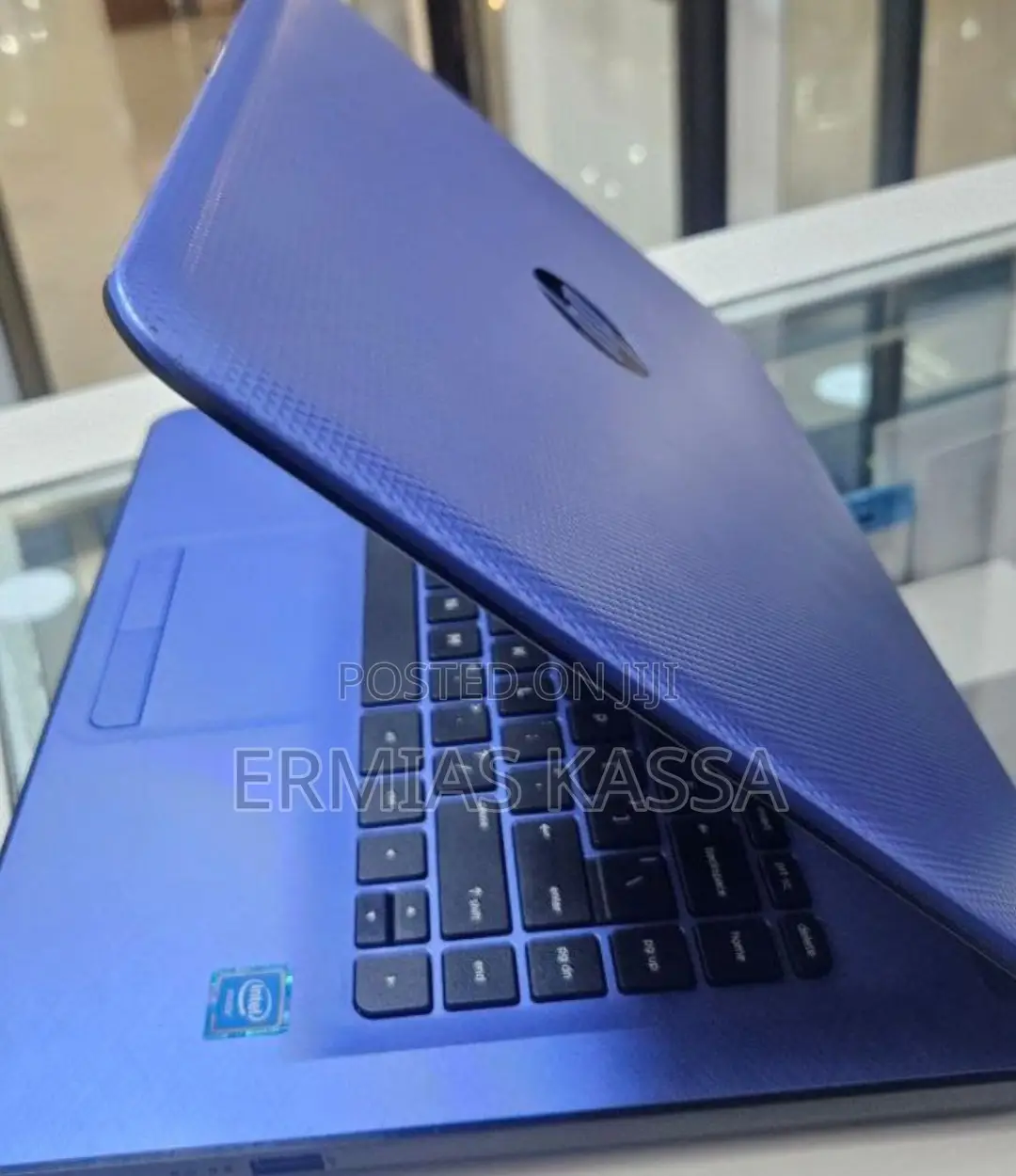 New Laptop HP Stream Notebook 2GB Intel Celeron SSD 72GB