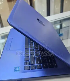 Photo - New Laptop HP Stream Notebook 2GB Intel Celeron SSD 72GB