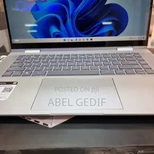 New Laptop HP Envy X360 16GB Intel Core I7 SSD 512GB
