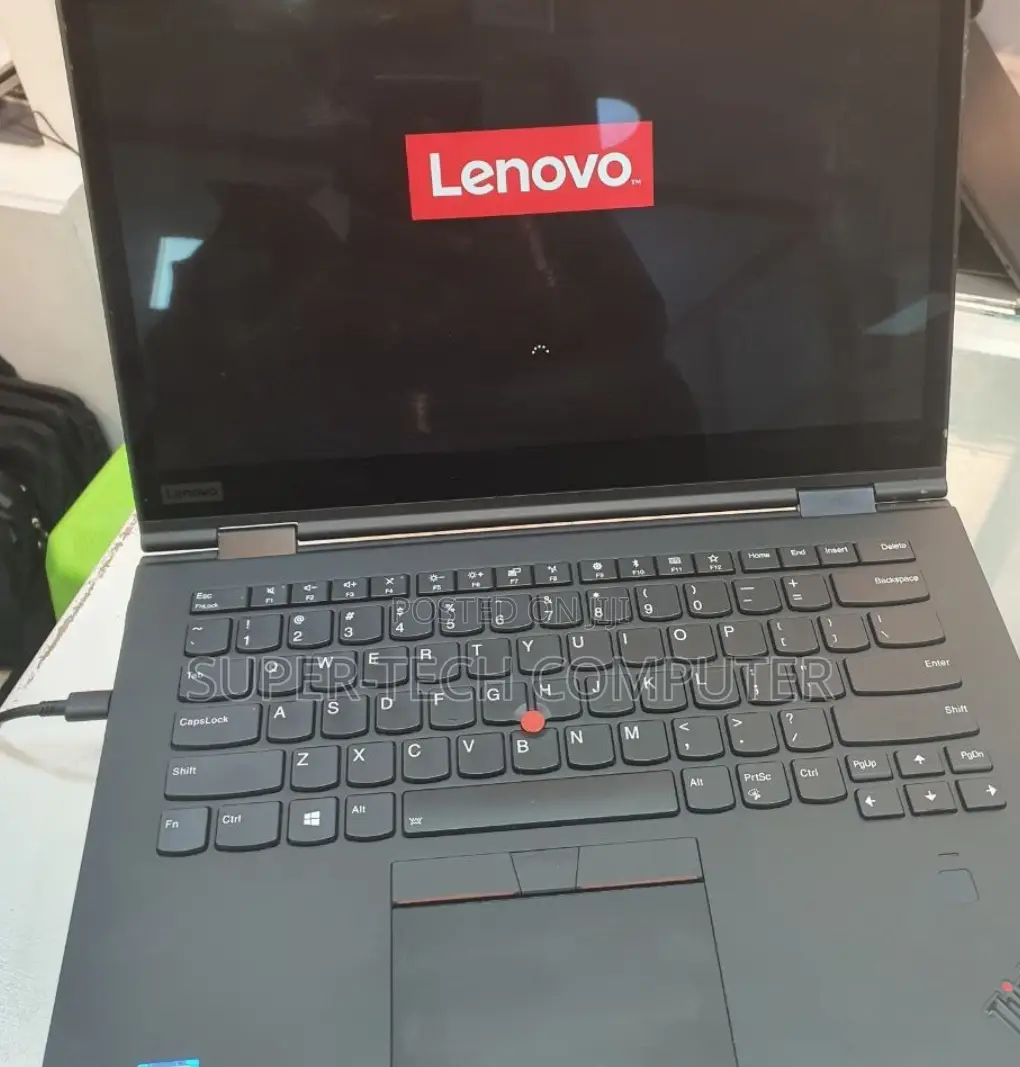 New Laptop Lenovo Thinkpad X1 Yoga 16GB Intel Core I7 SSD 512GB