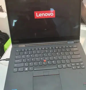 Photo - New Laptop Lenovo Thinkpad X1 Yoga 16GB Intel Core I7 SSD 512GB