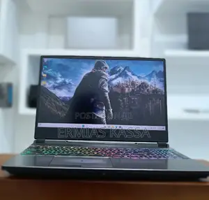 New Laptop MSI GP75 Leopard 16GB Intel Core I7 HDD+SSD 1.5T