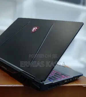 New Laptop MSI GP75 Leopard 16GB Intel Core I7 HDD+SSD 1.5T