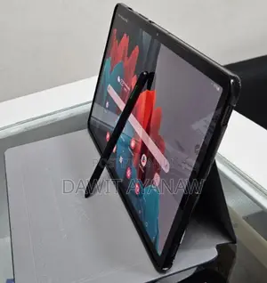 New Samsung Galaxy Tab S7 512 GB Silver