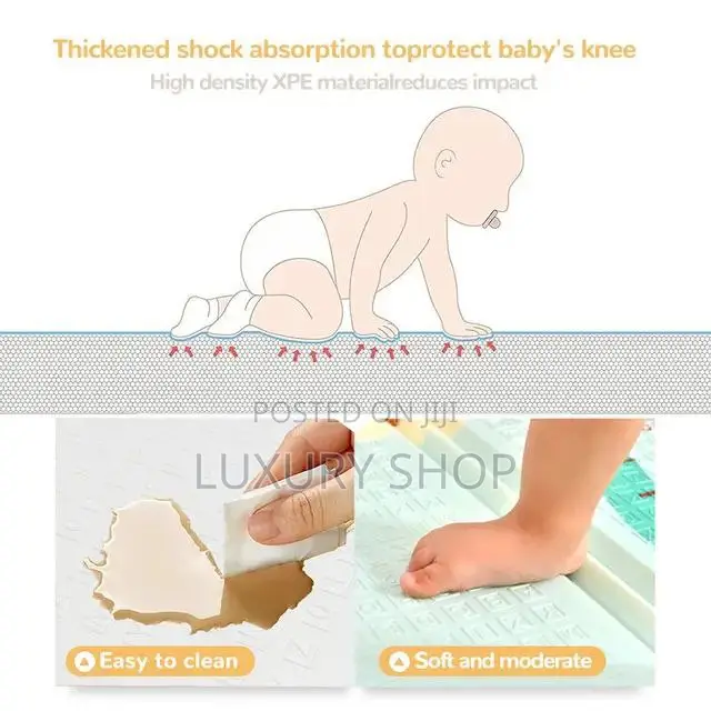 መድሃያ ምንጣፍ(Waterproof )