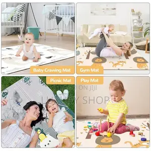 መድሃያ ምንጣፍ(Waterproof )