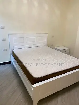 Furnished 3bdrm Apartment in Bole for rent