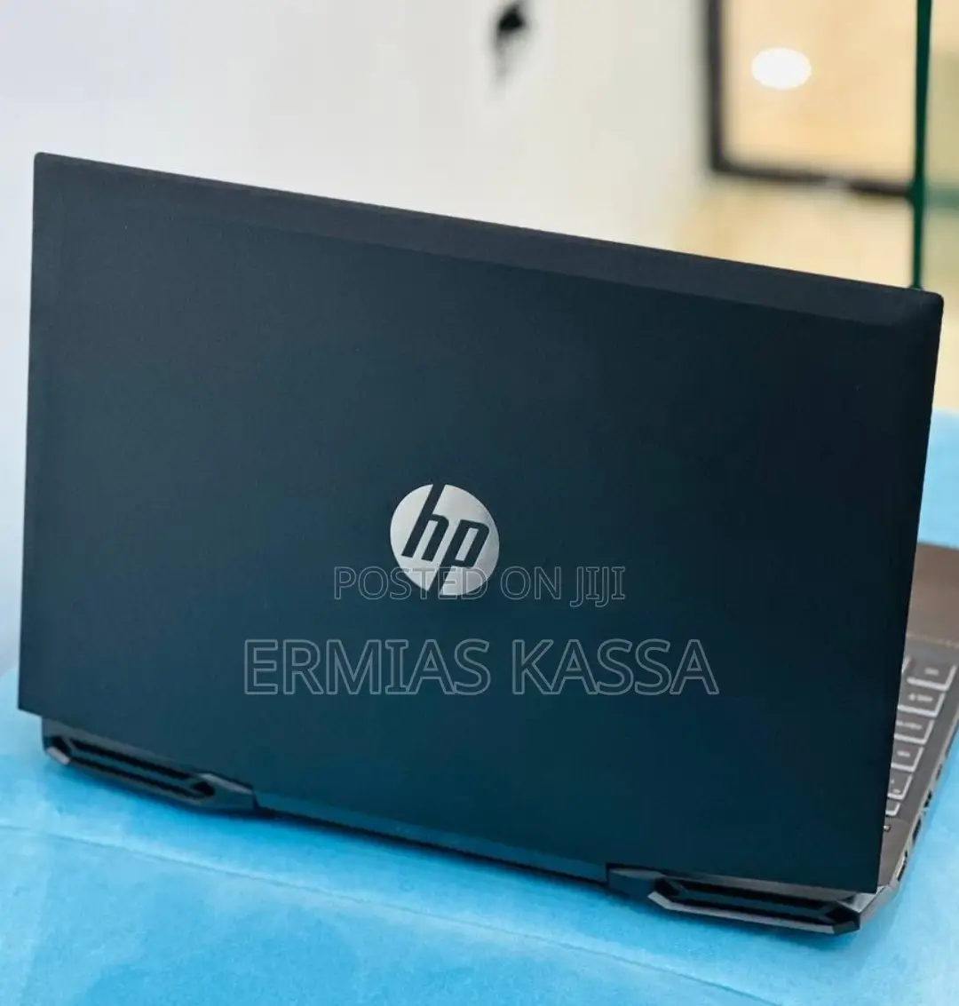 New Laptop HP Pavilion Power 15 16GB Intel Core I7 HDD+SSD 1.5T