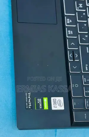 New Laptop HP Pavilion Power 15 16GB Intel Core I7 HDD+SSD 1.5T