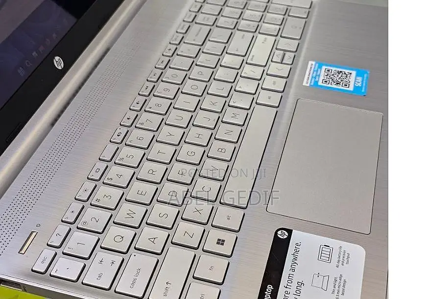 New Laptop HP Stream Notebook 16GB Intel Core I7 SSD 512GB