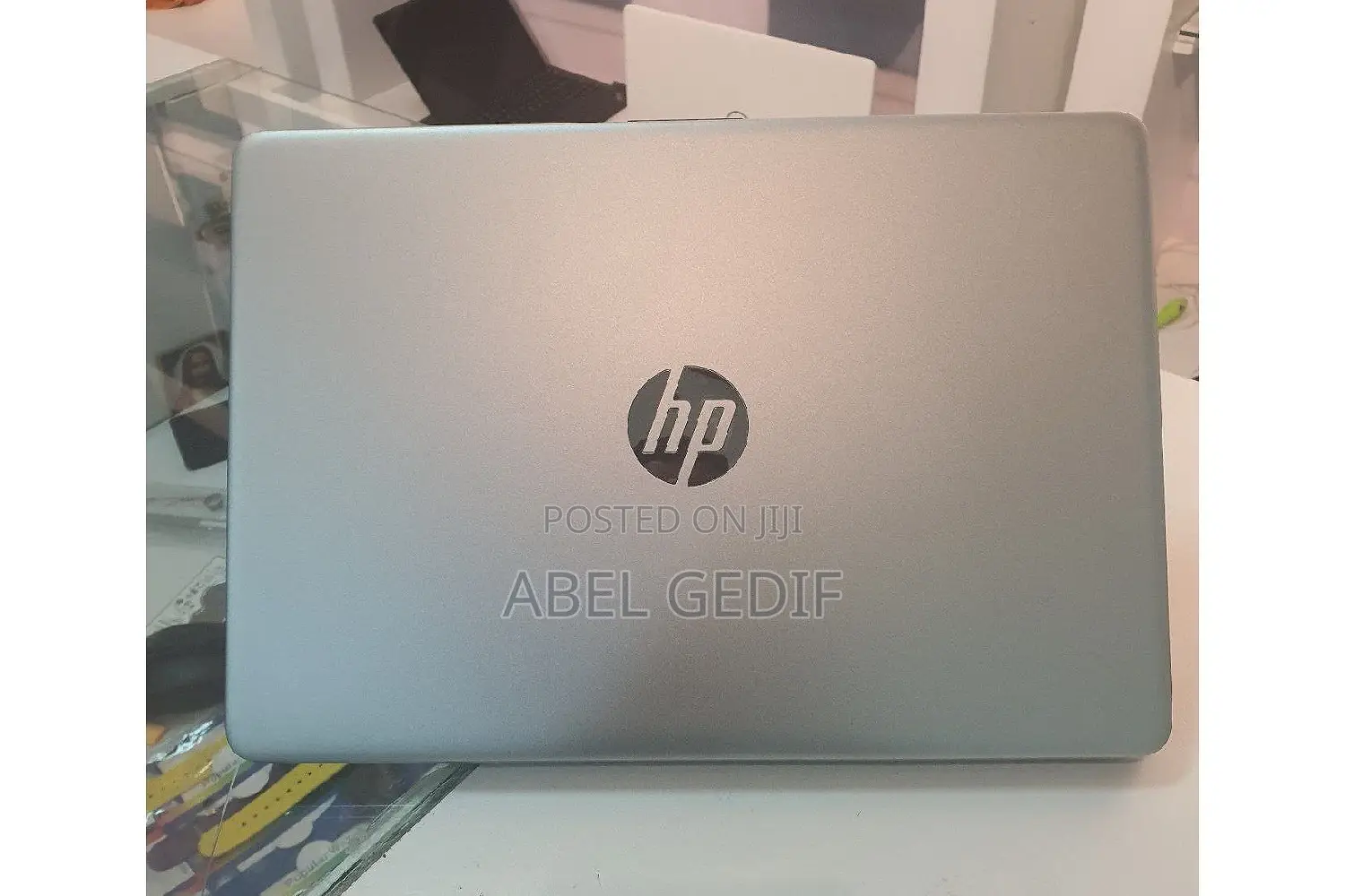 New Laptop HP Stream Notebook 16GB Intel Core I7 SSD 512GB