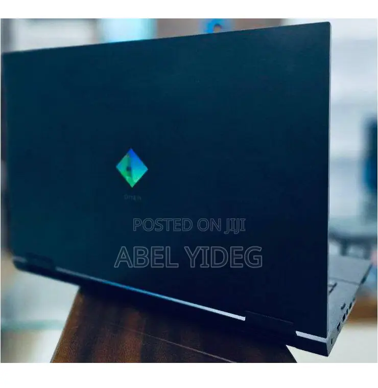 New Laptop HP Omen 16 16GB Intel Core I9 SSD 1T