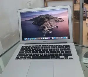 Photo - New Laptop Apple MacBook Air 2015 8GB Intel Core i5 SSD 128GB