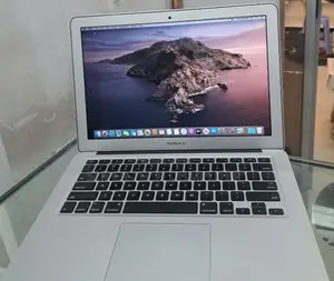 New Laptop Apple MacBook Air 2015 8GB Intel Core i5 SSD 128GB