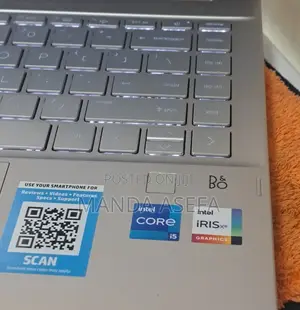 New Laptop HP Pavilion 14 8GB Intel Core I5 SSD 512GB