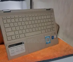 New Laptop HP Pavilion 14 8GB Intel Core I5 SSD 512GB