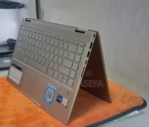 New Laptop HP Pavilion 14 8GB Intel Core I5 SSD 512GB