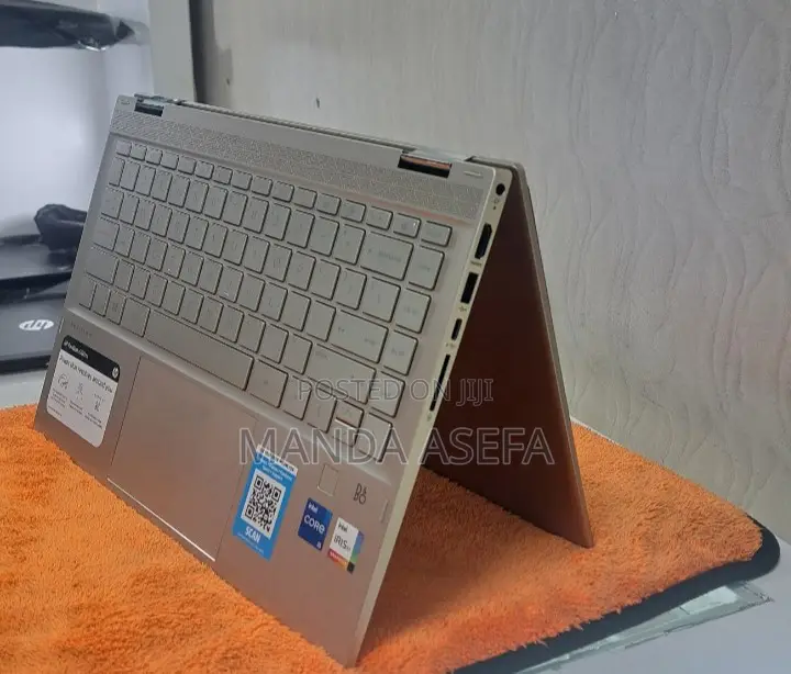 New Laptop HP Pavilion 14 8GB Intel Core I5 SSD 512GB