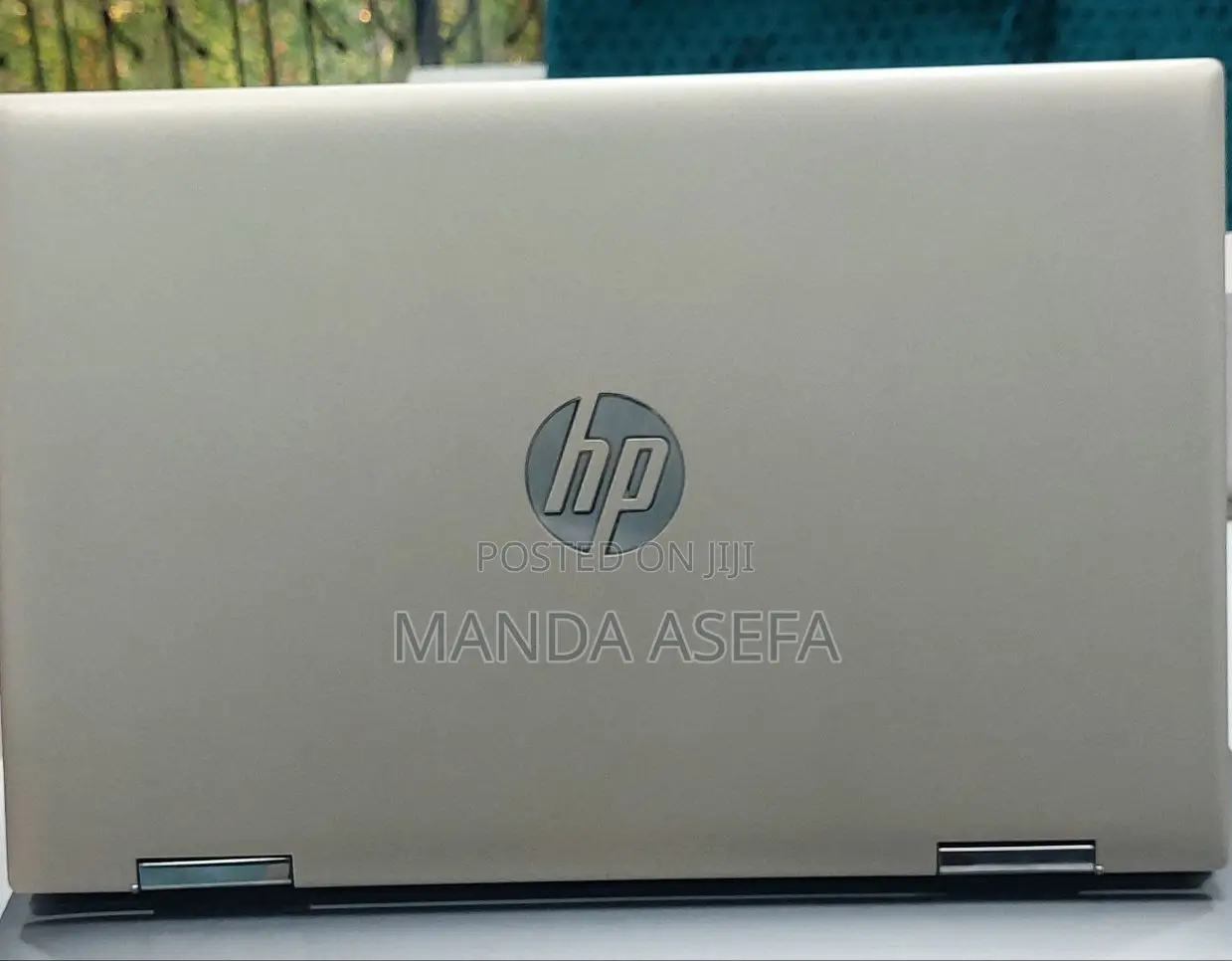 New Laptop HP Pavilion 14 8GB Intel Core I5 SSD 512GB