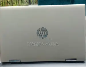 New Laptop HP Pavilion 14 8GB Intel Core I5 SSD 512GB