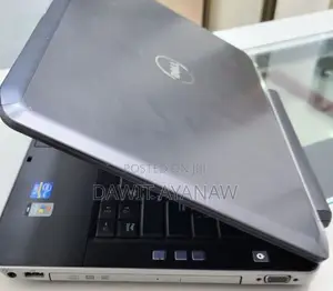 New Laptop Dell 4GB Intel Core I7 HDD 500GB