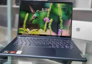 New Laptop Lenovo Yoga 710 16GB AMD Ryzen 5 SSD 512GB