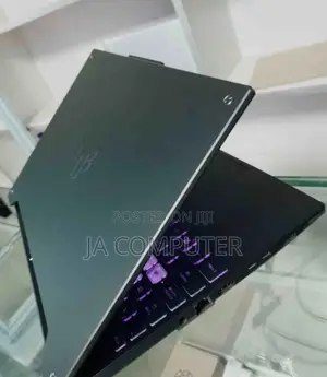 New Laptop Asus TUF Gaming A15 16GB AMD Ryzen 7 SSD 512GB