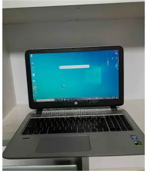 Photo - New Laptop HP Envy 15 8GB Intel Core I7 HDD 1T