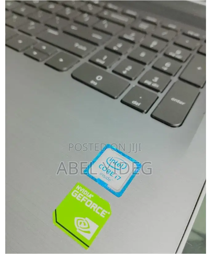 New Laptop HP Envy 15 8GB Intel Core I7 HDD 1T