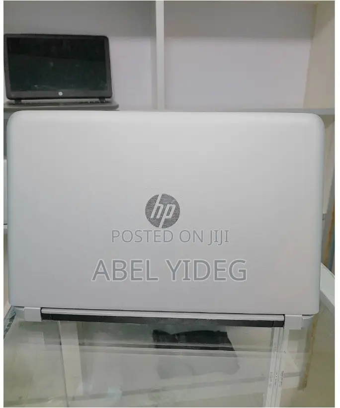 New Laptop HP Envy 15 8GB Intel Core I7 HDD 1T