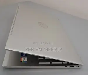 Photo - New Laptop HP Pavilion 15 12GB Intel Core I5 SSD 512GB