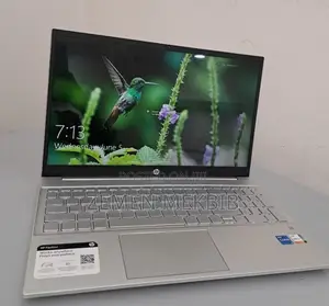 New Laptop HP Pavilion 15 12GB Intel Core I5 SSD 512GB