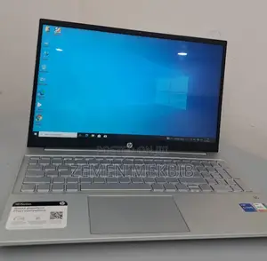 New Laptop HP Pavilion 15 12GB Intel Core I5 SSD 512GB