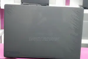 New Laptop Asus ROG ZEPHYRUS (GX501) 16GB Intel Core I7 SSD 1T