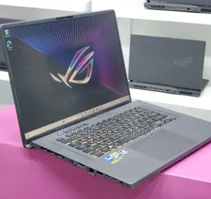 New Laptop Asus ROG ZEPHYRUS (GX501) 16GB Intel Core I7 SSD 1T