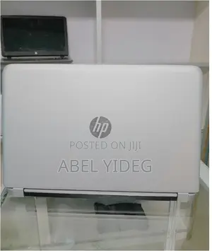 New Laptop HP Pavilion 15 8GB Intel Core I7 HDD 1T