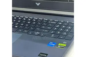 New Laptop HP Victus 15 8GB Intel Core I7 SSD 512GB
