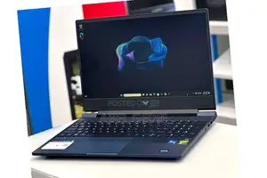 New Laptop HP Victus 15 8GB Intel Core I7 SSD 512GB