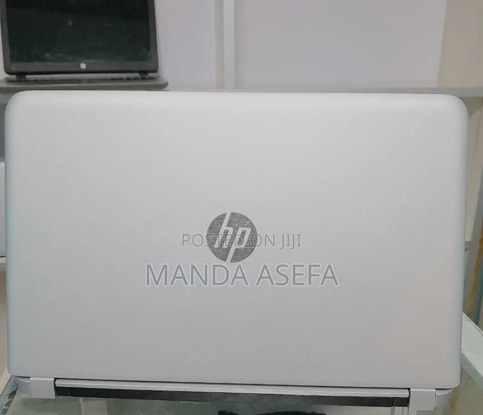 New Laptop HP Pavilion 15 8GB Intel Core I7 HDD 1T