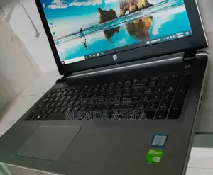 New Laptop HP Pavilion 15 8GB Intel Core I7 HDD 1T